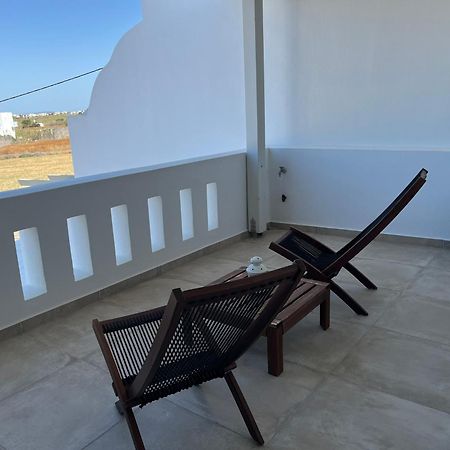 Villa Tranquilita Kastraki  Екстер'єр фото