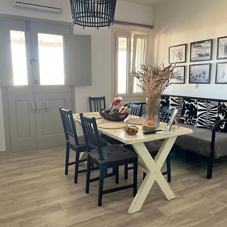 Villa Tranquilita Kastraki  Екстер'єр фото