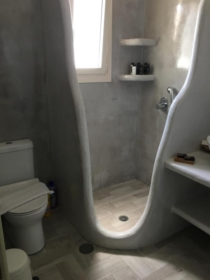 Villa Tranquilita Kastraki  Екстер'єр фото