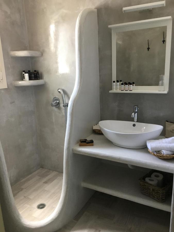 Villa Tranquilita Kastraki  Екстер'єр фото